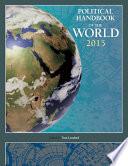 Political Handbook of the World 2015