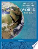 Political Handbook of the World 2016-2017
