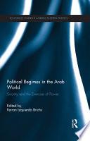Political Regimes in the Arab World