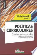 Políticas curriculares