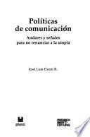 Políticas de comunicación