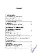 Políticas de estado