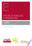 Políticas públicas e innovación