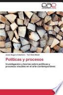 Politicas Y Procesos