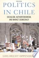 Politics In Chile