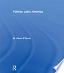 Politics Latin America