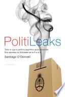 PolitiLeaks
