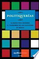 Politiquerías
