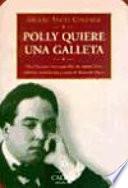 Polly quiere una galleta