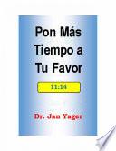 Pon Más Tiempo a Tu Favor