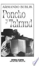 Poncho y Talmud