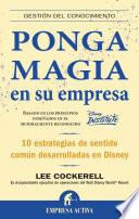 Ponga magia en su empresa