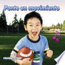 Ponte en movimiento