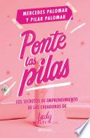Ponte las pilas