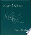 Pony Express