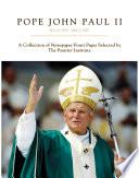 Pope John Paul II