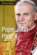 Pope John Paul II: Pontiff