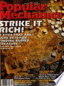 Popular Mechanics