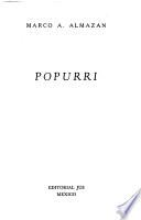 Popurri