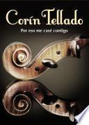 Libro Por eso me casé contigo