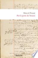 Por la parte de Swann / Swann's Way