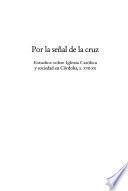 Por la señal de la cruz