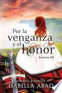 Por la venganza y el honor