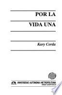 Por la vida una