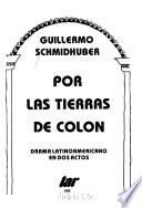 Por las tierras de Colón