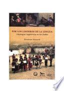 Por los linderos de la lengua