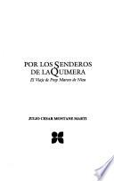 Por los senderos de la quimera