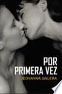 Por primera vez