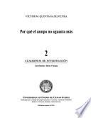 Por qué el campo no aguanta más