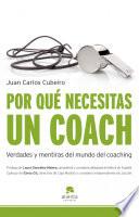 Por qué necesitas un coach