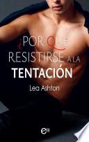 Libro ¿Por qué resistirse a la tentación?
