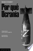 Por qué Ucrania
