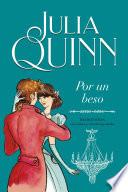 Por un beso (Bridgerton 7)