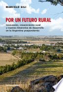 Por un futuro rural