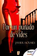 Por un puñado de vidas (Detective Holmes 2)
