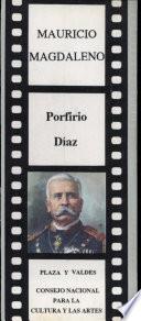 Porfirio Diaz