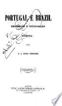 PORTUGAL E BRAZIL
