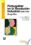 Portugalete en la Revolución Industrial, 1850-1936
