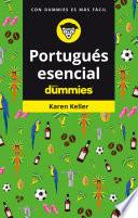 Portugués esencial para Dummies