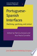 Portuguese-Spanish Interfaces