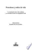Poscultura y estilos de vida