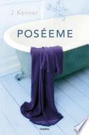 Poséeme (Serie Stark 2)