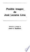 Posible imagen de José Lezama Lima