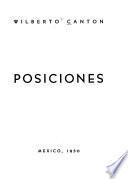 Posiciones