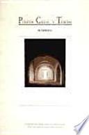 Pósitos, cillas y tercias de Andalucía