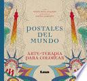Postales Del Mundo